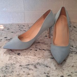 Nine West Fresh Pointy Toe Pumps